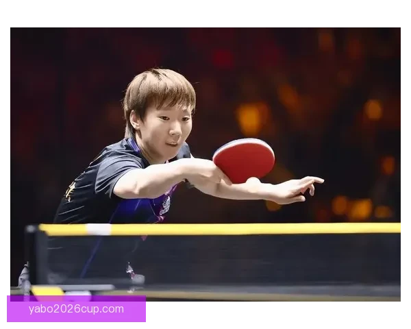 王曼昱数板大战第十二板极限表现令日本选手落泪
