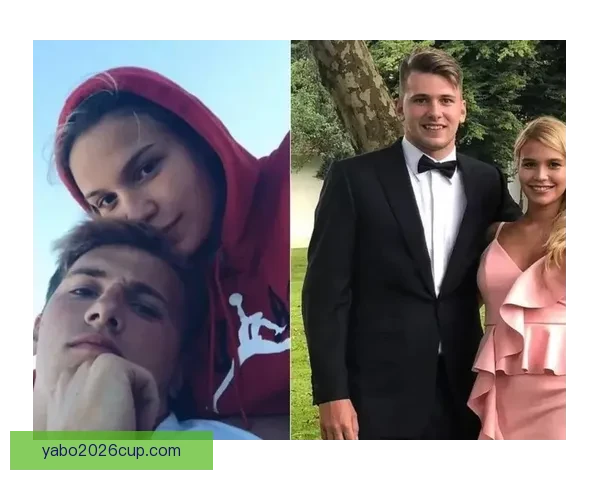 东契奇聘请顶级离婚律师处理前未婚妻法律纠纷 曾代理卡戴珊等明星案件